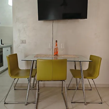 Apartmán Dolce Casa Gallipoli