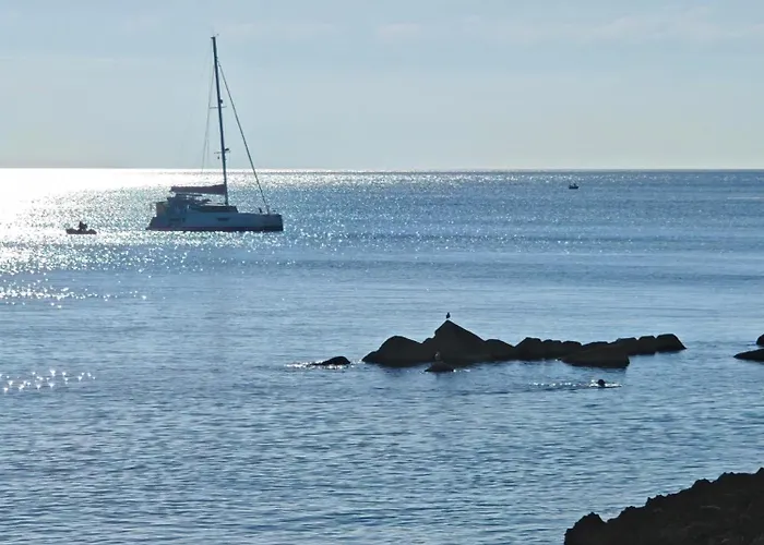 Dolce Casa Apartmán *