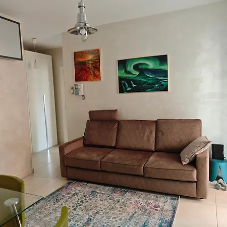 דירה Dolce Casa גאליפולי