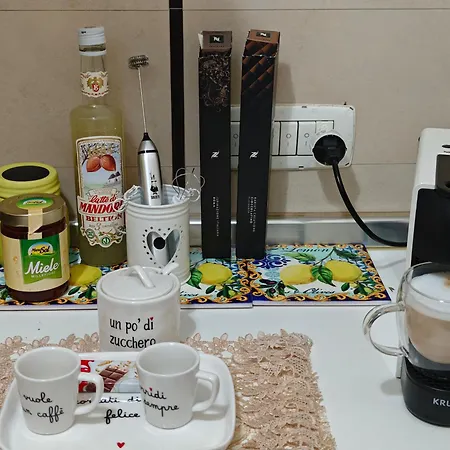 Dolce Casa