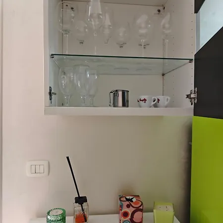 Apartman Dolce Casa *