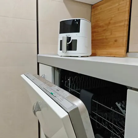 Apartman Dolce Casa *